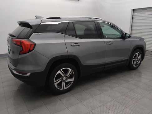 Used 2020 GMC Terrain SLT image 10