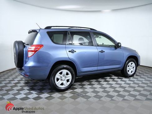 Used 2012 Toyota RAV4 Base w/ Value Pkg image 8