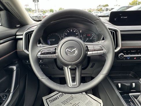 New 2026 MAZDA CX-50 AWD 2.5 Hybrid w/ Weather Package image 11