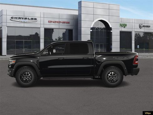 Used 2024 RAM 1500 TRX image 3