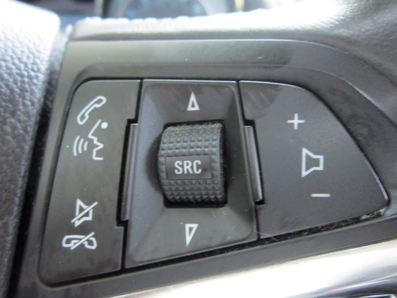 Used 2015 Buick Encore FWD image 11