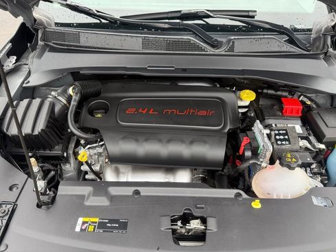 Used 2022 Jeep Compass Trailhawk w/ Trailhawk Convenience Group image 56