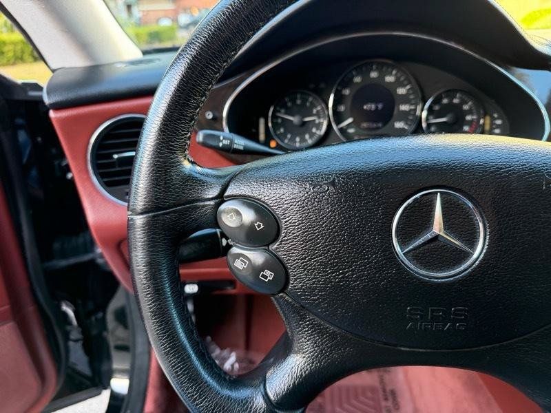 Used 2006 Mercedes-Benz CLS 500 image 74