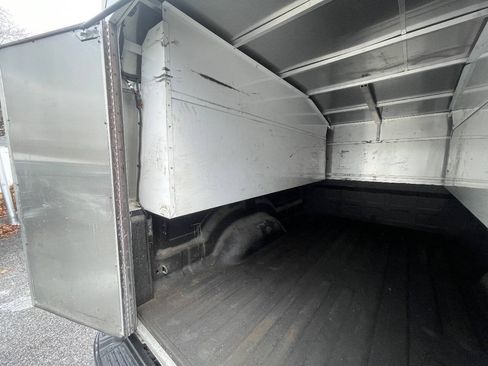 Used 2022 RAM 2500 Tradesman w/ Bed Utility Group AWD/4WD image 44