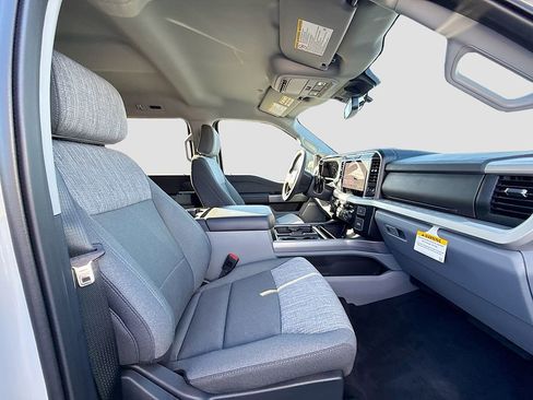 New 2026 Ford F250 XLT w/ XLT Premium Package image 20