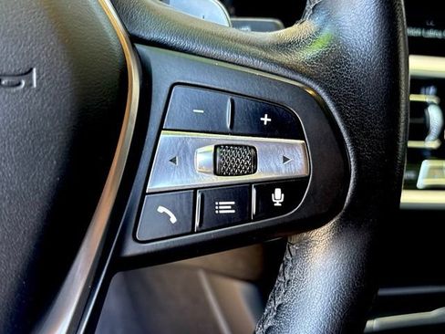 Used 2019 BMW 330i Sedan RWD image 21