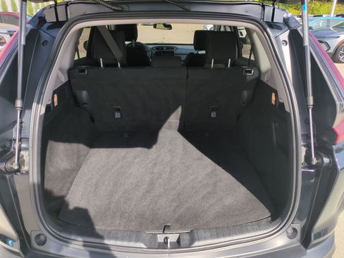 Used 2022 Honda CR-V EX image 32