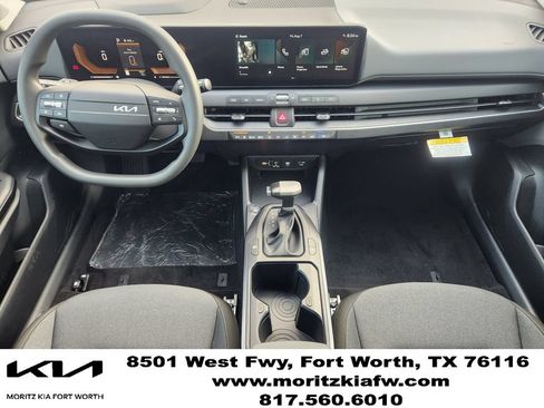 New 2026 Kia K4 FWD image 18