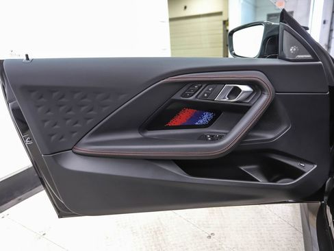 Used 2026 BMW M2 w/ Lighting Package RWD image 9
