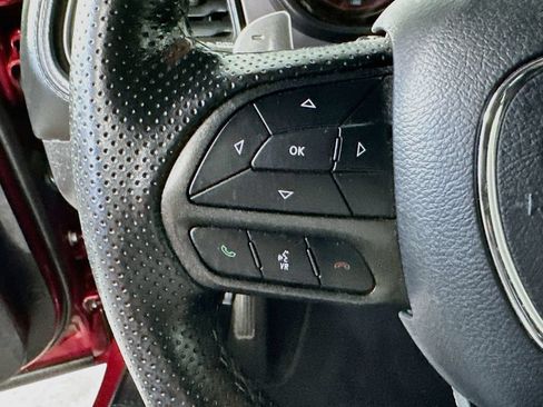 Used 2023 Dodge Challenger GT w/ Plus Package RWD image 24