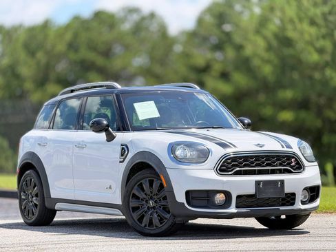 Used 2019 MINI Cooper Countryman S AWD/4WD image 5