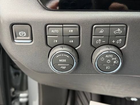 New 2026 Chevrolet Silverado 1500 LT Trail Boss image 30