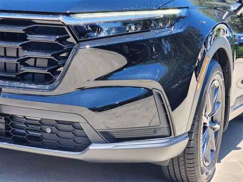 New 2026 Honda CR-V EX-L image 6