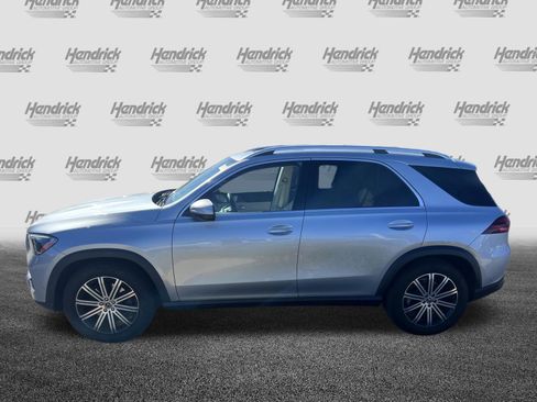 Certified 2024 Mercedes-Benz GLE 350 4MATIC image 7