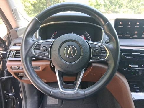Used 2022 Acura MDX w/ Technology Package FWD image 16