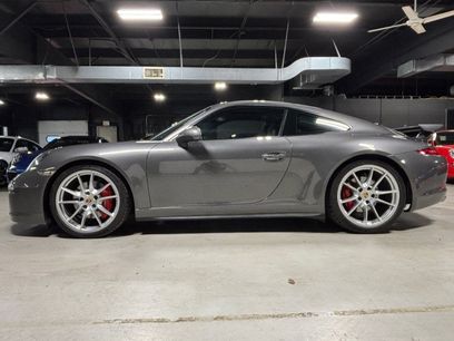 Used 2013 Porsche 911 Carrera 4S w/ Bose Audio Pkg