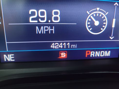 Used 2023 Chevrolet Camaro LT RWD image 29