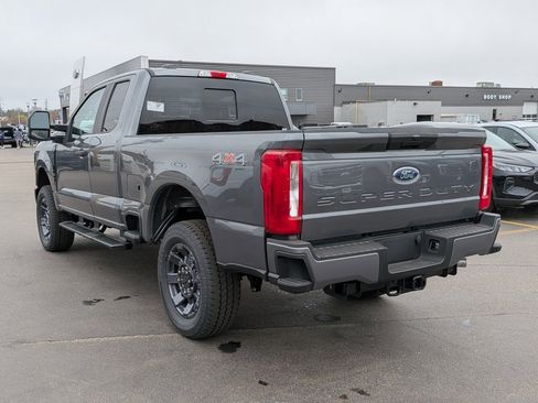 New 2026 Ford F250 XL AWD/4WD image 6