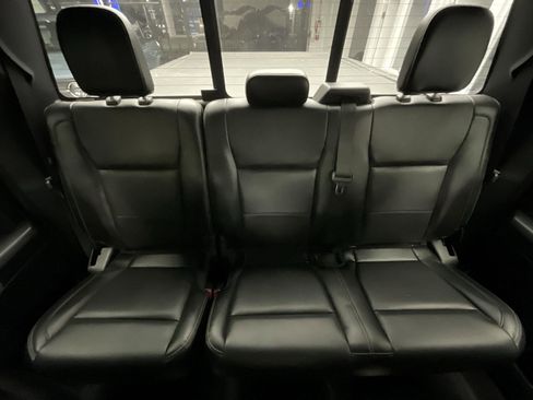 Used 2015 Ford F150 Lariat w/ Equipment Group 502A Luxury image 27