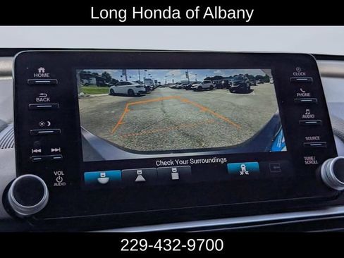 Used 2021 Honda Accord EX-L image 26