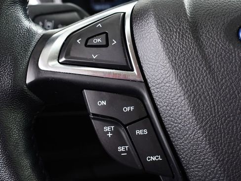 Used 2023 Ford Edge SEL w/ Convenience Package image 31