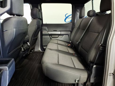 Used 2021 Ford F150 XLT w/ Equipment Group 302A High AWD/4WD image 9