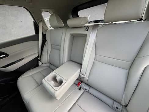 New 2026 Nissan Rogue Dark Armor FWD image 23