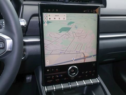 New 2027 GMC Terrain Elevation w/ Elevation Premium Package AWD/4WD image 15