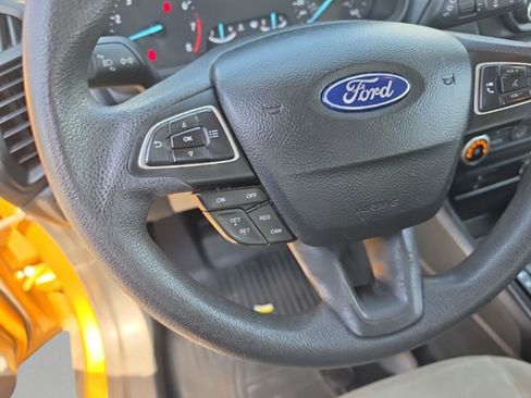 Used 2021 Ford EcoSport S FWD image 14