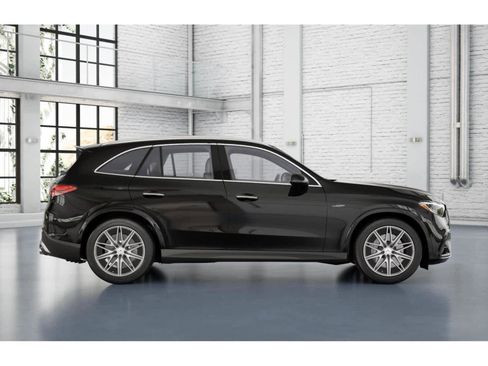 New 2026 Mercedes-Benz GLC 43 AMG 4MATIC image 2