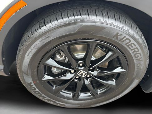 Certified 2026 Honda CR-V Sport image 9