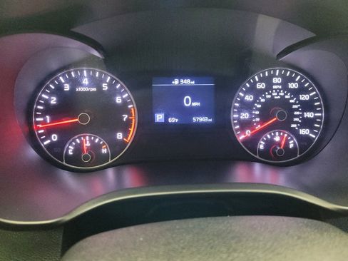 Used 2019 Kia Optima LX w/ LX Premium Package FWD image 23