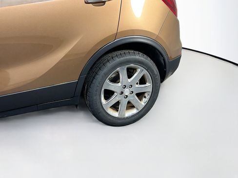 Used 2017 Buick Encore Essence w/ Experience Buick Package image 31