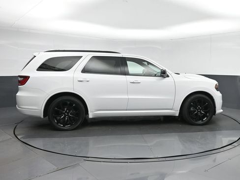 Used 2019 Dodge Durango GT RWD image 8