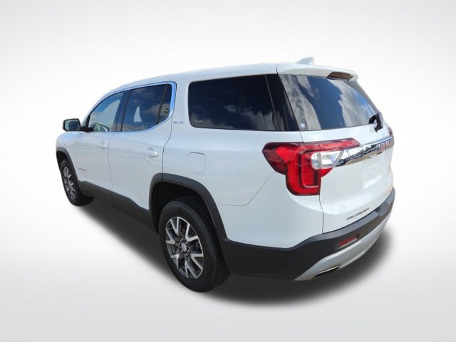 Used 2023 GMC Acadia SLE FWD image 6