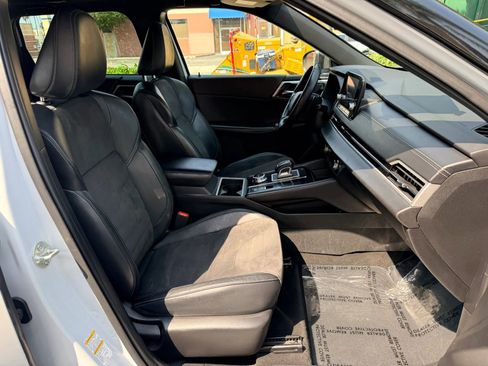 Used 2022 Mitsubishi Outlander SE FWD image 16