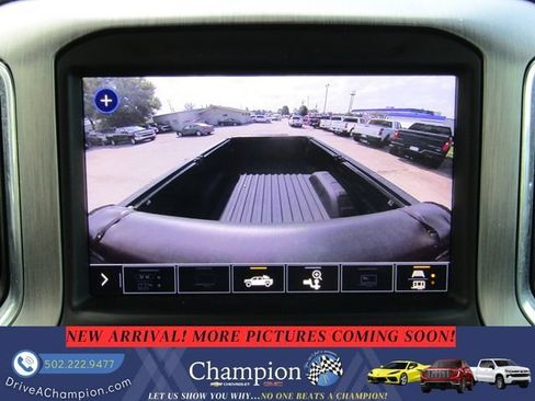 Used 2021 GMC Sierra 1500 Denali w/ Denali Ultimate Package AWD/4WD image 20