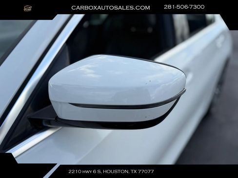 Used 2020 BMW 330i Sedan RWD image 40