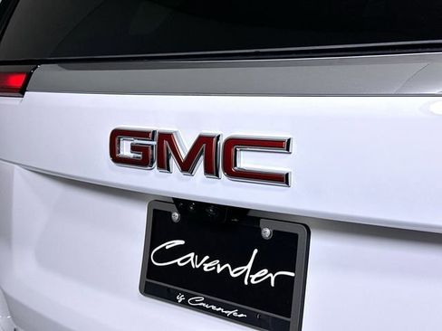 New 2026 GMC Yukon XL Elevation w/ Elevation Premium Package AWD/4WD image 32