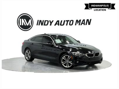 Used 2018 BMW 430i Gran Coupe xDrive 430i Gran Coupe