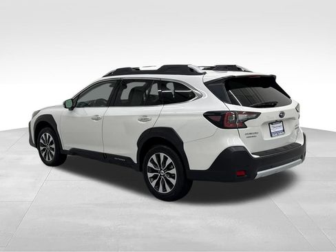 Certified 2024 Subaru Outback Touring XT AWD/4WD image 5