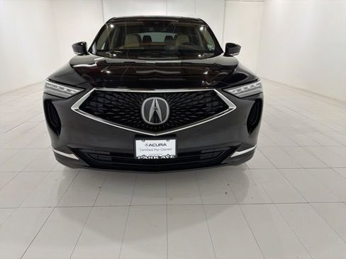 Certified 2023 Acura MDX SH-AWD w/ Technology Package image 8