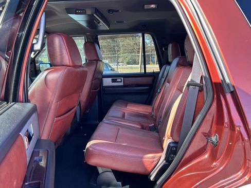 Used 2008 Ford Expedition King Ranch image 9