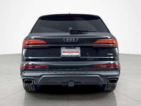 New 2026 Audi Q7 3.0T Premium Plus image 5
