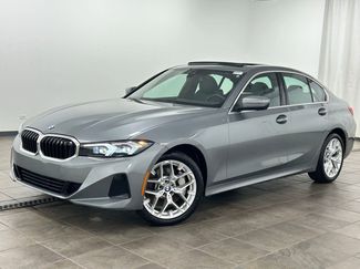 Used 2025 BMW 330i xDrive Sedan video 1