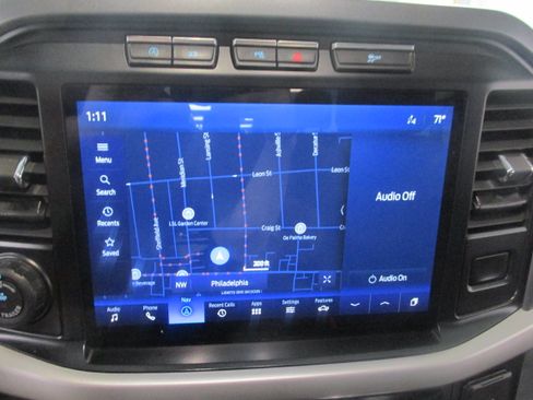 Certified 2021 Ford F150 XLT w/ Equipment Group 302A High AWD/4WD image 36