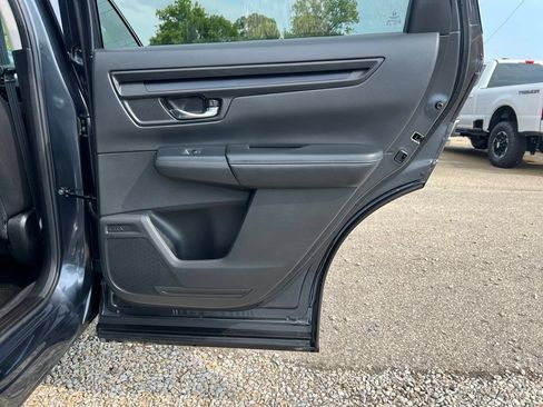 Used 2024 Honda CR-V EX image 19