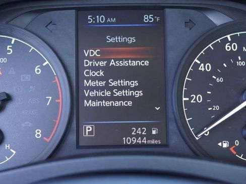 Used 2024 Nissan Altima 2.5 S FWD image 19