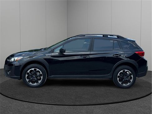 Used 2021 Subaru Crosstrek 2.5i Sport image 5