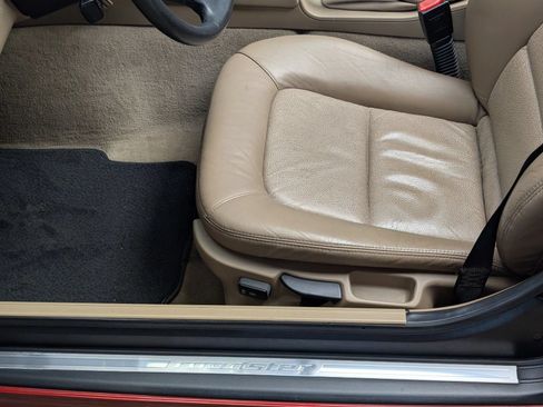 Used 2001 BMW Z3 2.5i RWD image 18